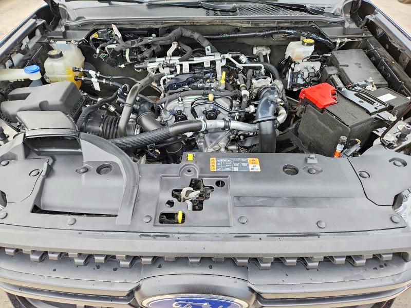 Photo 11 from auction – 2025 FORD RANGER with VIN 1FTER4BH0SLE06786