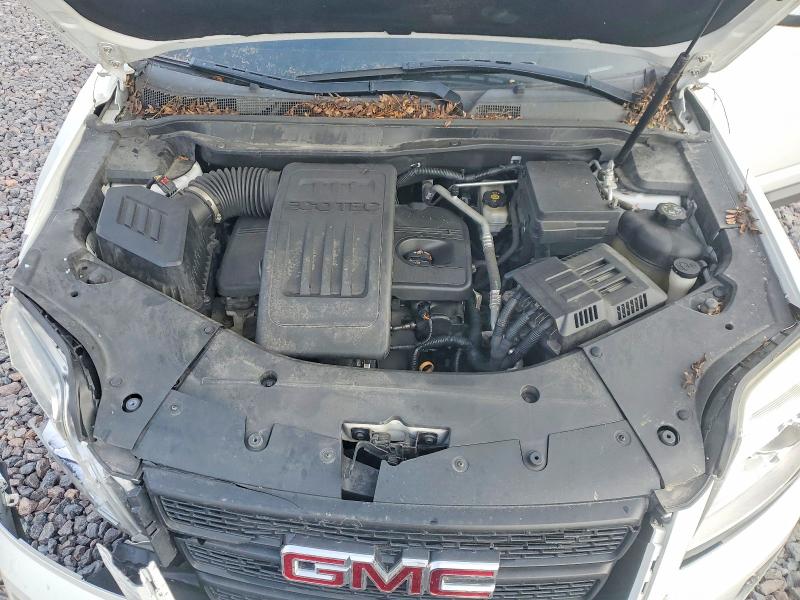 Снимка 12 от търг – 2015 GMC TERRAIN с VIN 2GKFLVEK3F6141268