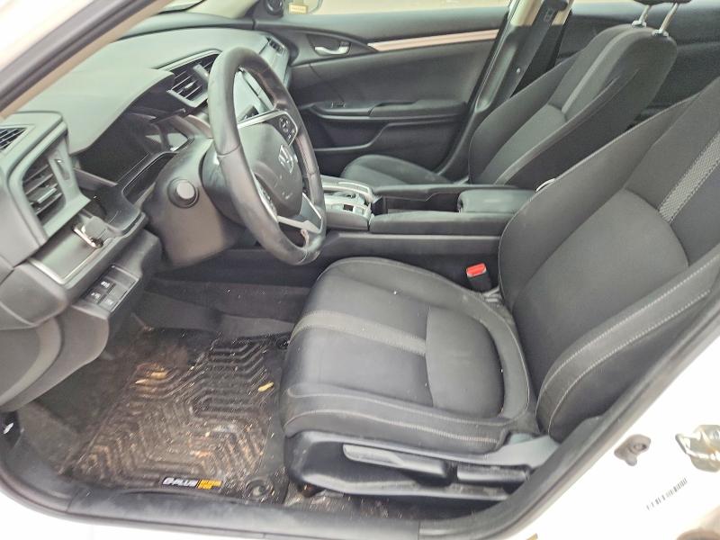 Zdjęcie 7 z aukcji – 2018 HONDA CIVIC z VIN 2HGFC2F66JH038100