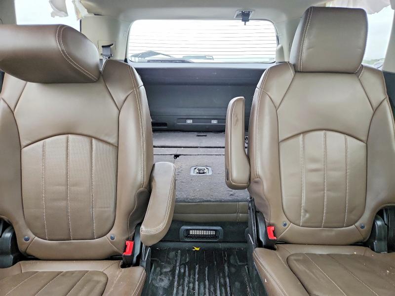 Фото 10 с аукциона – 2016 GMC ACADIA с VIN 1GKKVSKD8GJ200929