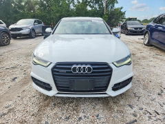 Foto 5 de la subasta – 2018 AUDI A6 con VIN WAUG8AFC4JN079009