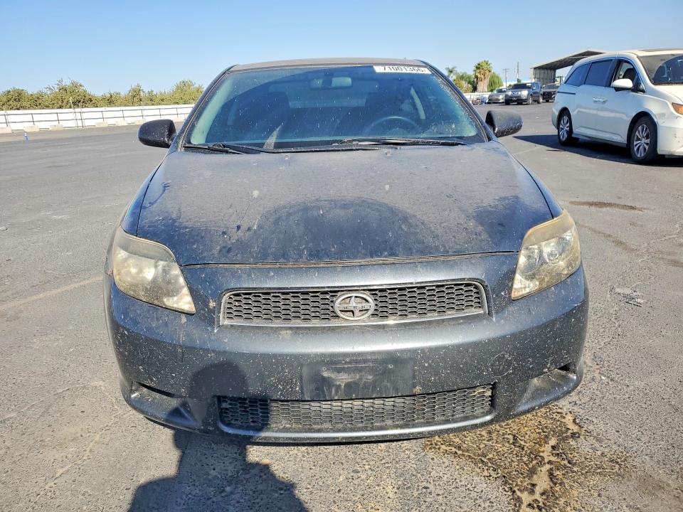 Foto 5 de la subasta – 2007 SCION TC con VIN JTKDE177670149821