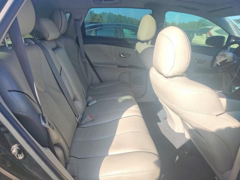 Photo 11 from auction – 2011 TOYOTA VENZA with VIN 4T3BK3BB5BU057988