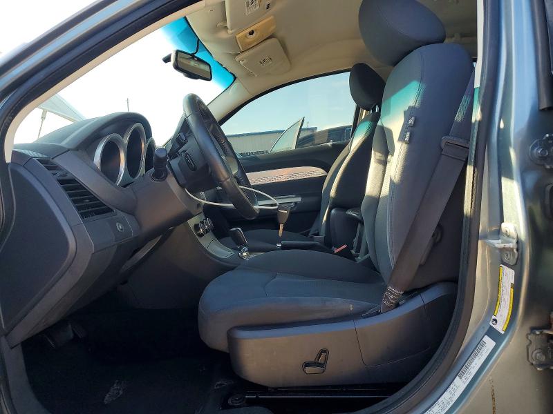 Photo 7 from auction – 2009 CHRYSLER SEBRING with VIN 1C3LC56B99N501676