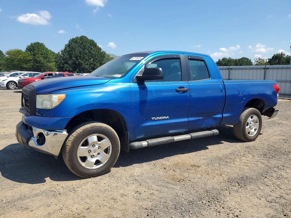 2008 TOYOTA TUNDRA - Търг №67773416