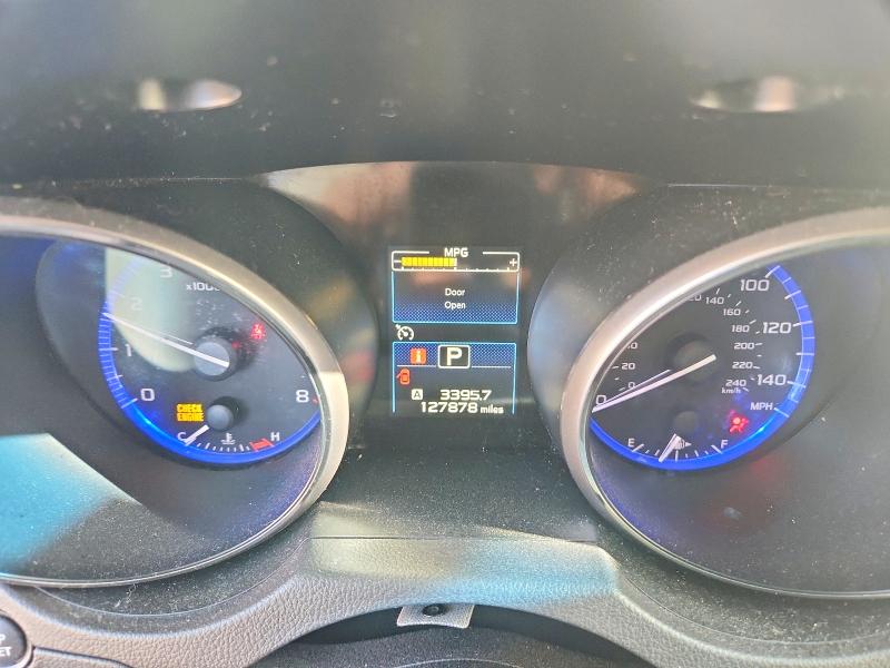 Photo 9 from auction – 2017 SUBARU LEGACY with VIN 4S3BNAC66H3053313