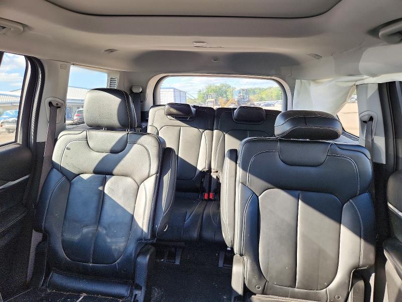 Снимка 10 от търг – 2022 JEEP GRAND CHEROKEE с VIN 1C4RJKBG8N8534804