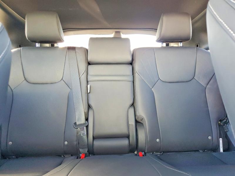 Фото 10 с аукциона – 2026 LEXUS RX 350H с VIN 2T2BBMCA0TC126296