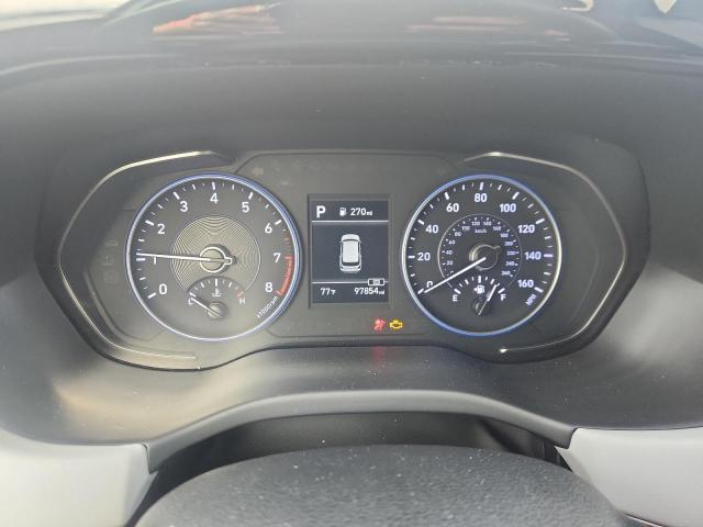 Снимка 9 от търг – 2021 HYUNDAI PALISADE с VIN KM8R14HE5MU274736