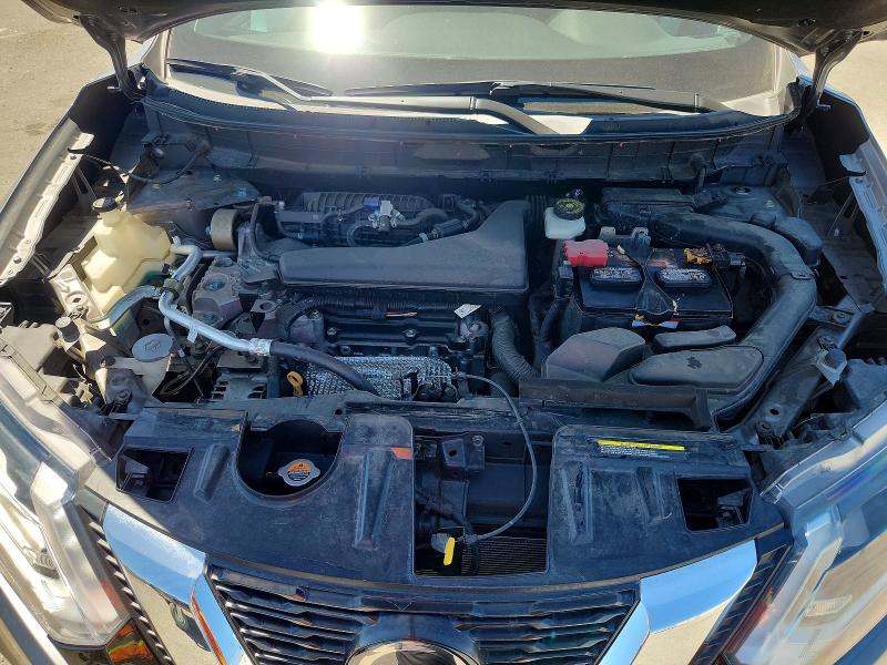 Photo 11 from auction – 2019 NISSAN ROGUE with VIN KNMAT2MV4KP560742