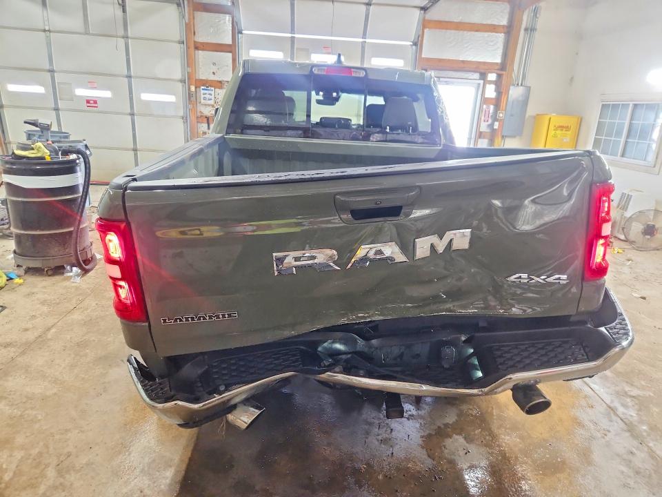 Zdjęcie 6 z aukcji – 2026 RAM 1500 z VIN 1C6SRFJP8TN289527