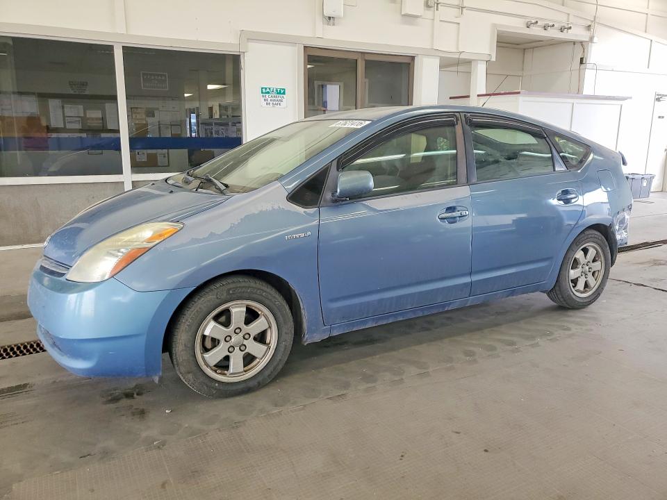 Photo 1 from auction – 2008 TOYOTA PRIUS with VIN JTDKB20U187716703