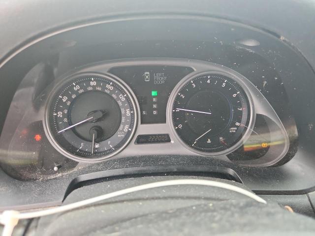 Фото 9 с аукциона – 2006 LEXUS IS с VIN JTHBE262865008484