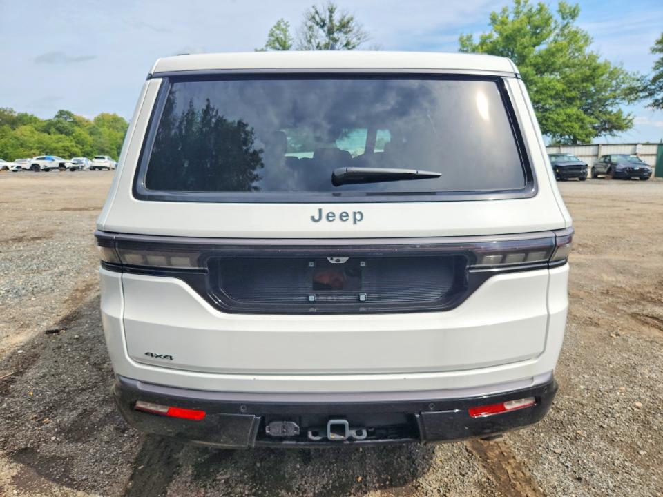 Photo 6 from auction – 2026 JEEP GRAND WAGONEER with VIN 1C4SJVBP3TS186770