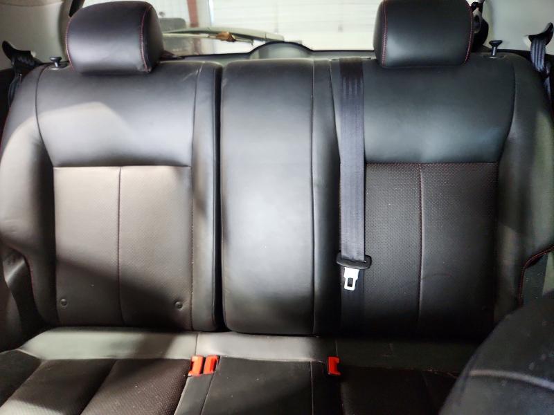 Photo 10 from auction – 2011 NISSAN JUKE with VIN JN8AF5MVXBT026133