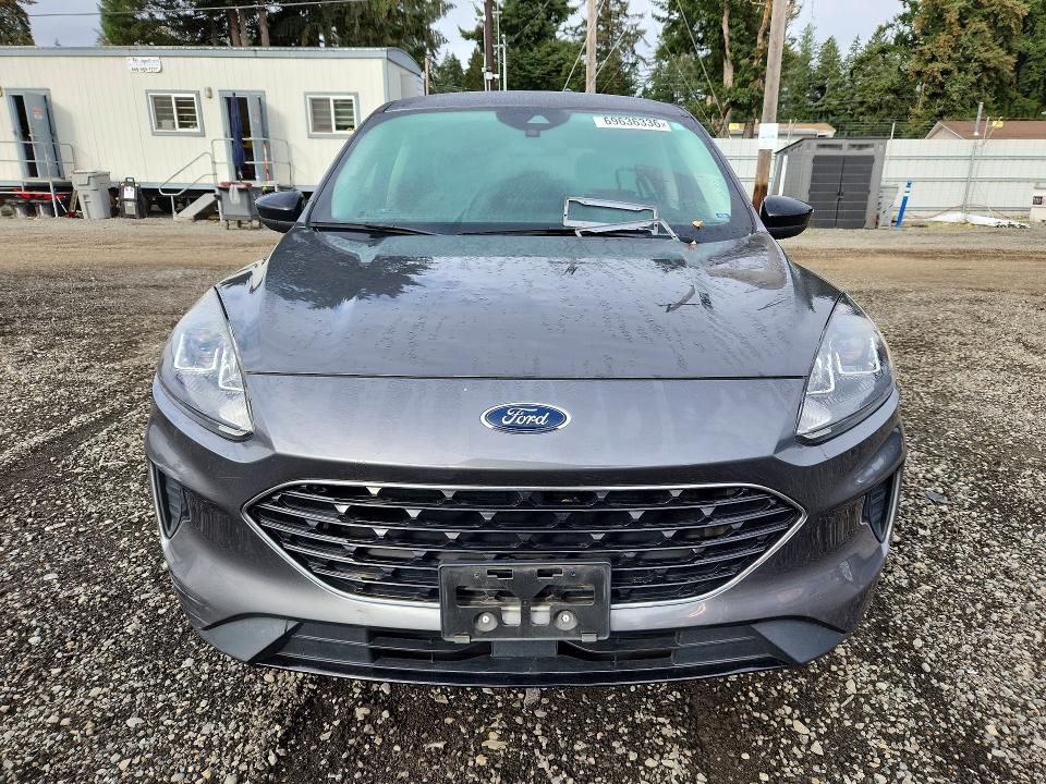 Zdjęcie 5 z aukcji – 2021 FORD ESCAPE z VIN 1FMCU9G61MUA34877