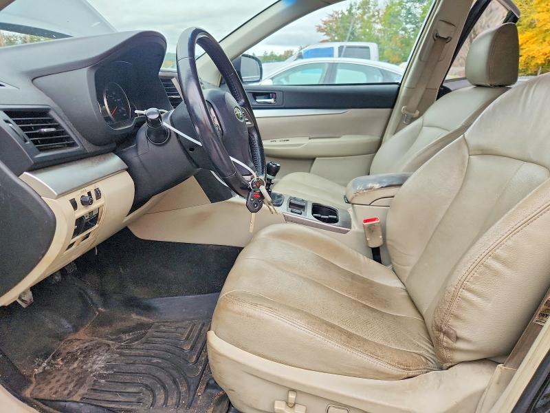 Zdjęcie 7 z aukcji – 2013 SUBARU OUTBACK z VIN 4S4BRBCCXD1213100