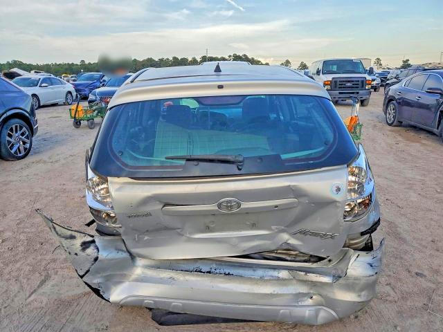Foto 6 de la subasta – 2008 TOYOTA MATRIX con VIN 2T1KR32EX8C715359