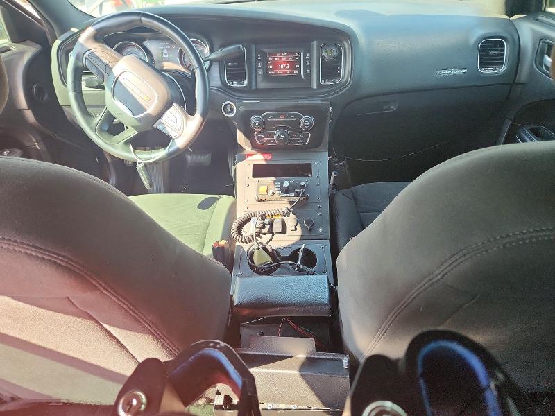 Фото 8 с аукциона – 2015 DODGE CHARGER с VIN 2C3CDXKT3FH929240