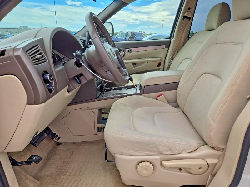 صورة رقم 7 من المزاد - 2006 BUICK RENDEZVOUS مع VIN 3G5DA03L36S557952