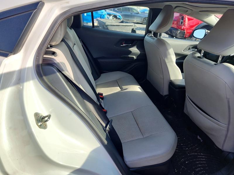 Снимка 10 от търг – 2024 TOYOTA PRIUS с VIN JTDACAAU5R3030397