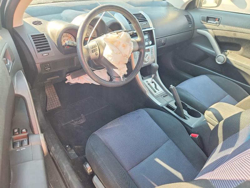 صورة رقم 8 من المزاد - 2008 SCION TC مع VIN JTKDE167680267029