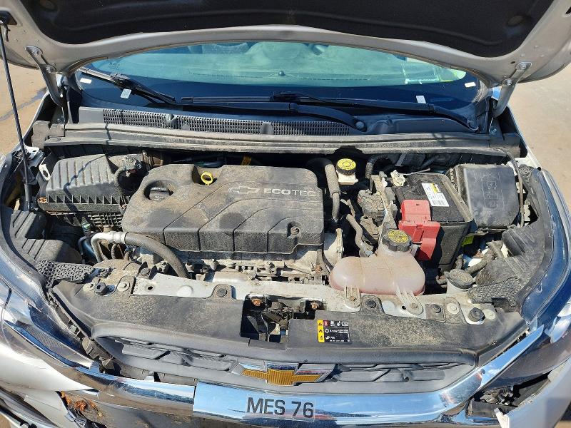 Photo 11 from auction – 2022 CHEVROLET SPARK with VIN KL8CD6SAXNC019213
