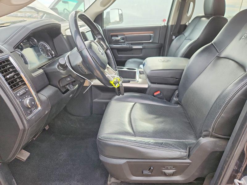 Photo 7 from auction – 2014 RAM 1500 with VIN 1C6RR7NT4ES436409