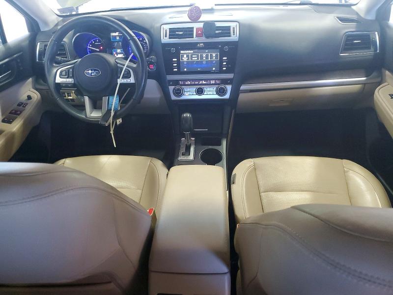 صورة رقم 8 من المزاد - 2016 SUBARU OUTBACK مع VIN 4S4BSANC2G3358300