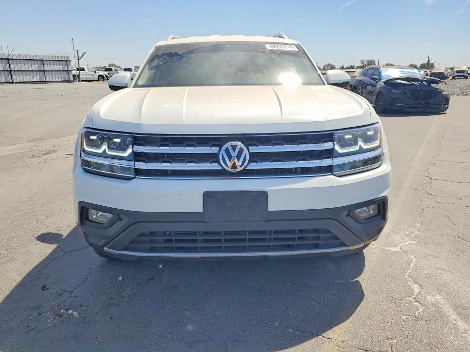 Снимка 5 от търг – 2018 VOLKSWAGEN ATLAS с VIN 1V2DR2CA4JC539923
