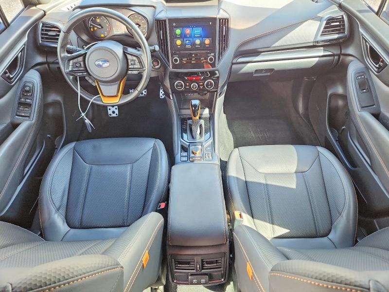 Фото 8 с аукциона – 2023 SUBARU FORESTER с VIN JF2SKAMC1PH528799