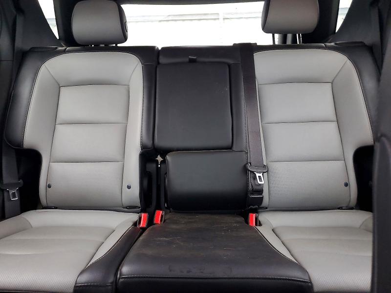 Снимка 10 от търг – 2020 CHEVROLET EQUINOX с VIN 2GNAXXEV7L6258354