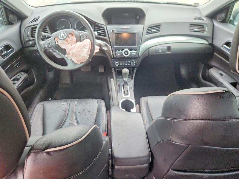 Zdjęcie 8 z aukcji – 2019 ACURA ILX z VIN 19UDE2F77KA006217