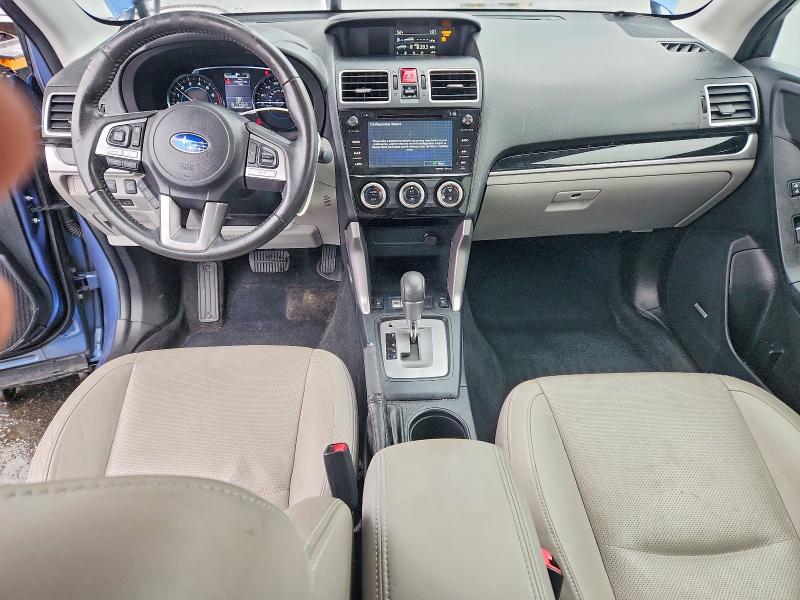 Zdjęcie 8 z aukcji – 2017 SUBARU FORESTER z VIN JF2SJALC5HH437816