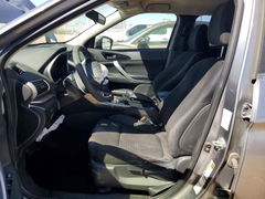 Photo 7 from auction – 2020 MITSUBISHI ECLIPSE CROSS with VIN JA4AS3AA3LZ022785