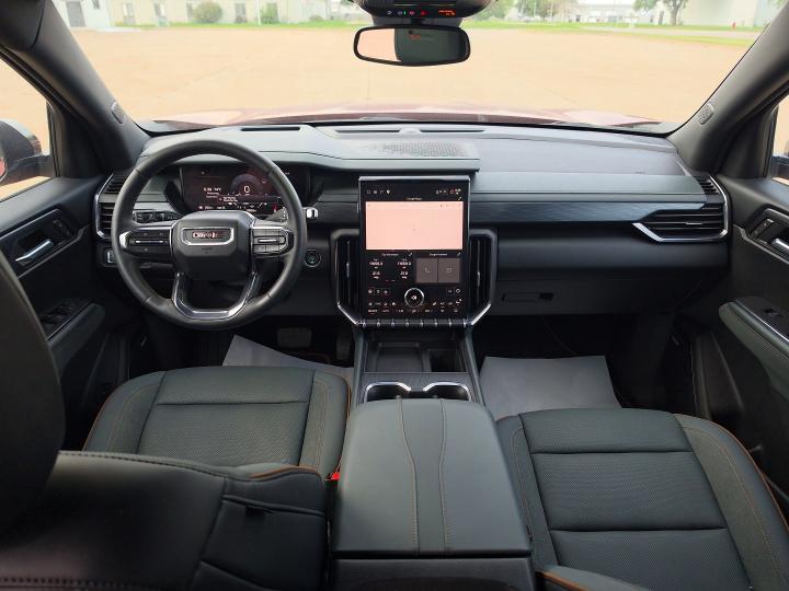 Фото 9 с аукциона – 2025 GMC ACADIA с VIN 1GKENPRS8SJ228723