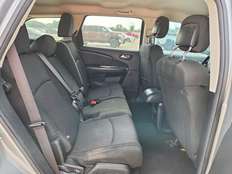 Photo 10 from auction – 2020 DODGE JOURNEY with VIN 3C4PDCAB0LT219116