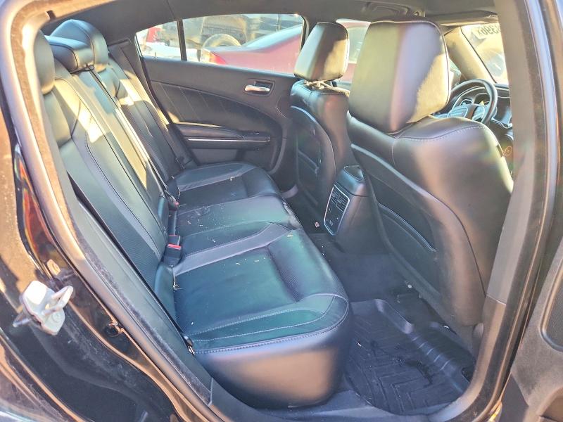 صورة رقم 10 من المزاد - 2015 DODGE CHARGER مع VIN 2C3CDXJG9FH908252