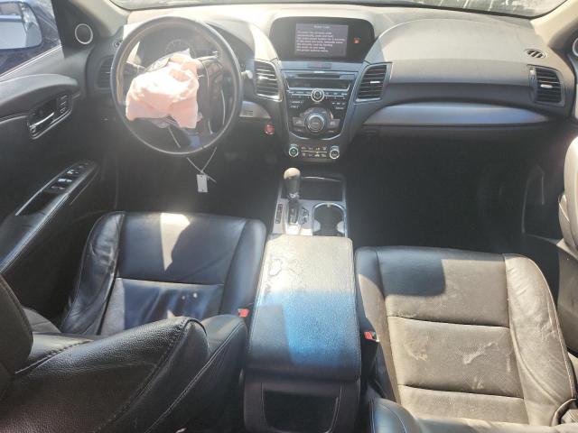 Photo 8 from auction – 2014 ACURA RDX with VIN 5J8TB3H51EL002114