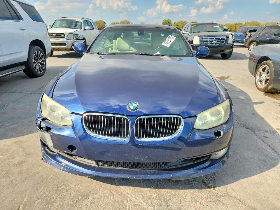 صورة رقم 5 من المزاد - 2011 BMW 328 مع VIN WBADW3C50BE538161
