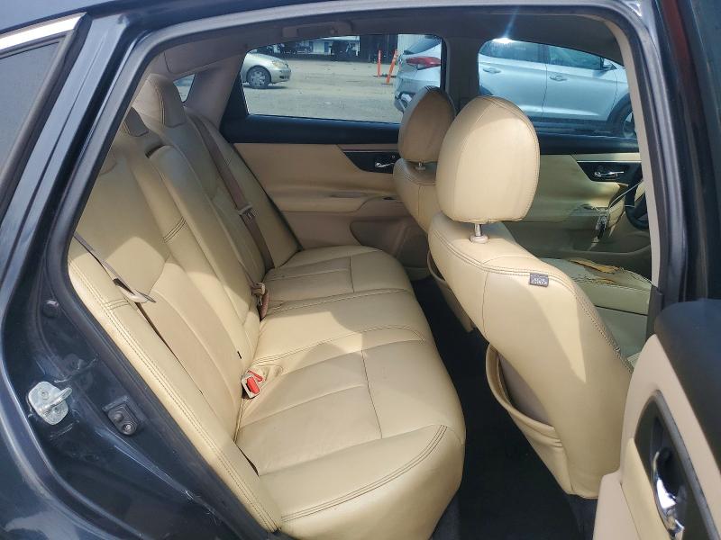 Photo 10 from auction – 2015 NISSAN ALTIMA with VIN 1N4AL3AP0FC434456