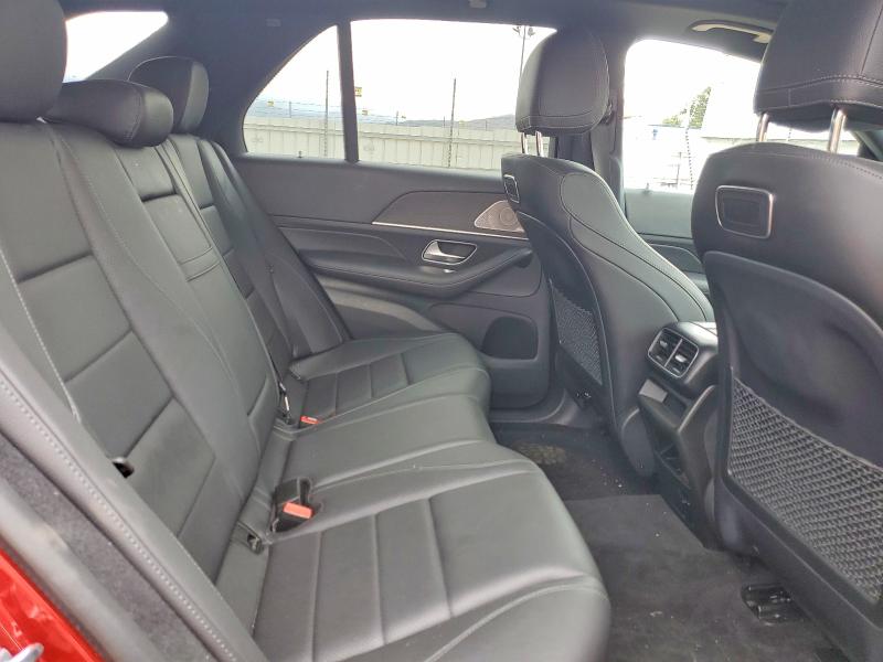 Снимка 11 от търг – 2020 MERCEDES-BENZ GLE с VIN 4JGFB4JBXLA204844