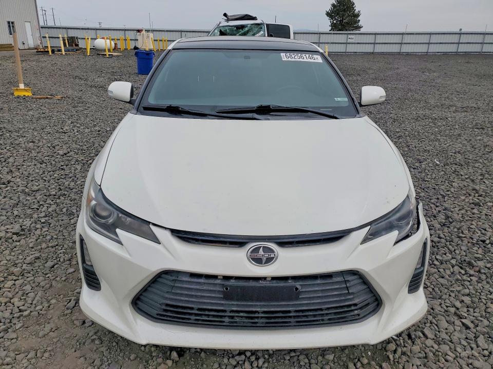 صورة رقم 5 من المزاد - 2015 SCION TC مع VIN JTKJF5C76F3094569