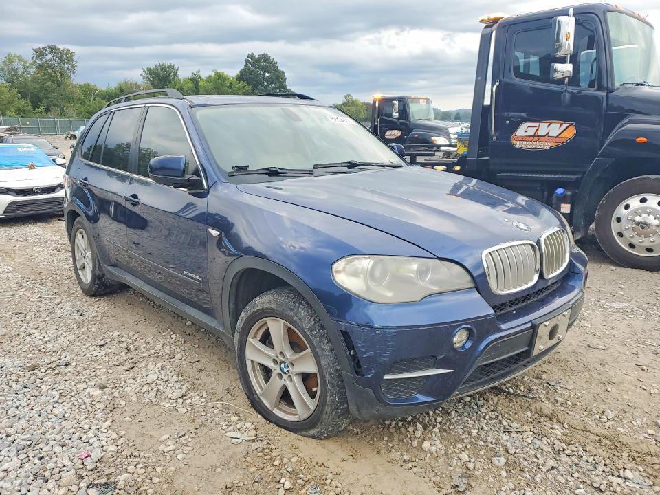 صورة رقم 4 من المزاد - 2012 BMW X5 مع VIN 5UXZW0C51CL668307