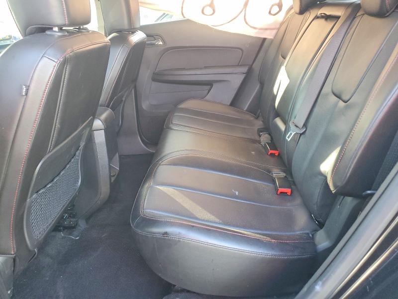 Снимка 11 от търг – 2012 CHEVROLET EQUINOX с VIN 2GNFLGE55C6255020