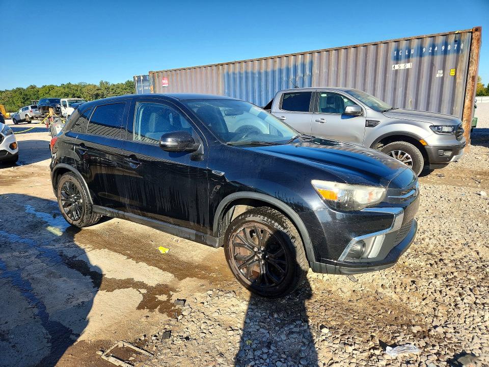 Снимка 4 от търг – 2019 MITSUBISHI OUTLANDER SPORT с VIN JA4AR3AU8KU021066