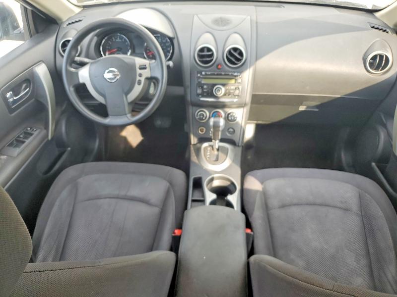Photo 8 from auction – 2011 NISSAN ROGUE with VIN JN8AS5MV7BW305792