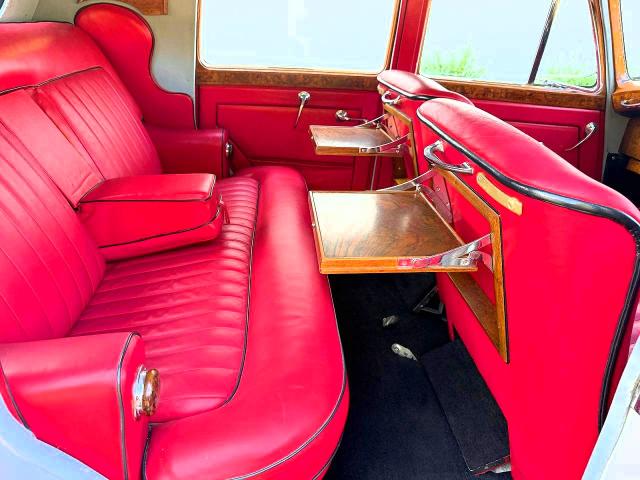 صورة رقم 6 من المزاد - 1951 BENTLEY MARK 6 مع VIN B308MD