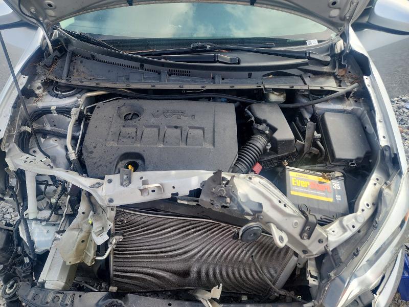 Photo 11 from auction – 2016 TOYOTA COROLLA with VIN 5YFBURHE7GP566819