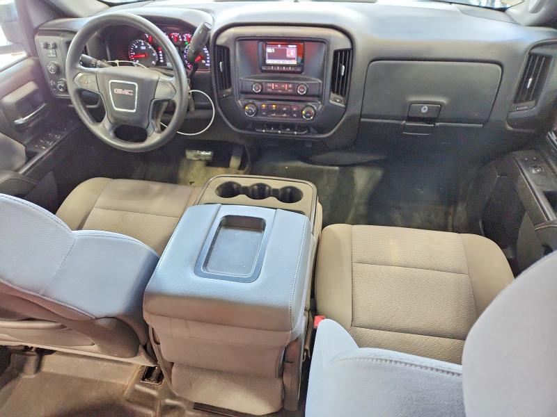 Zdjęcie 8 z aukcji – 2014 GMC SIERRA z VIN 3GTU2TEC4EG507020